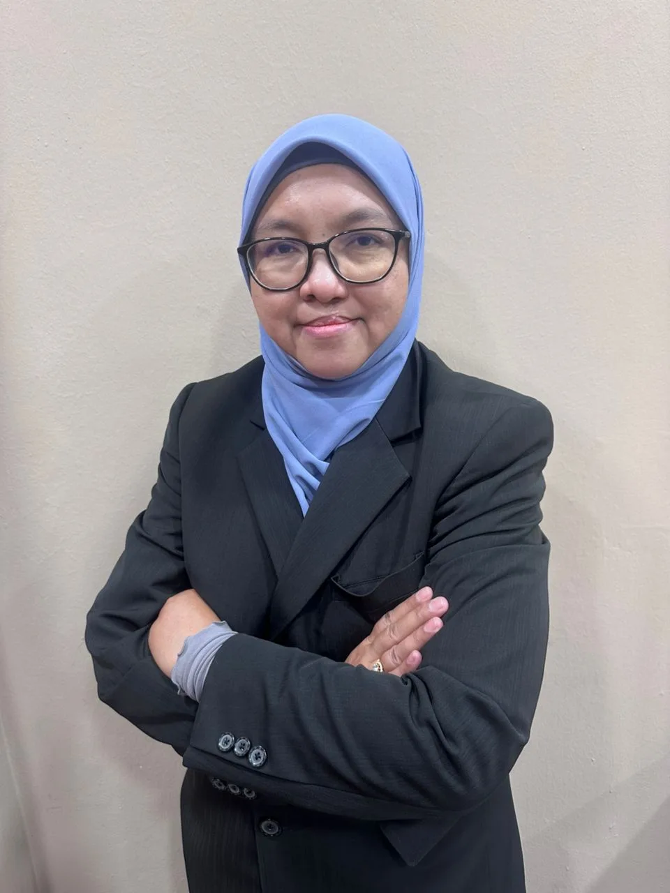 NORASHIKIN BINTI HASHIM - Goon International College lecturer