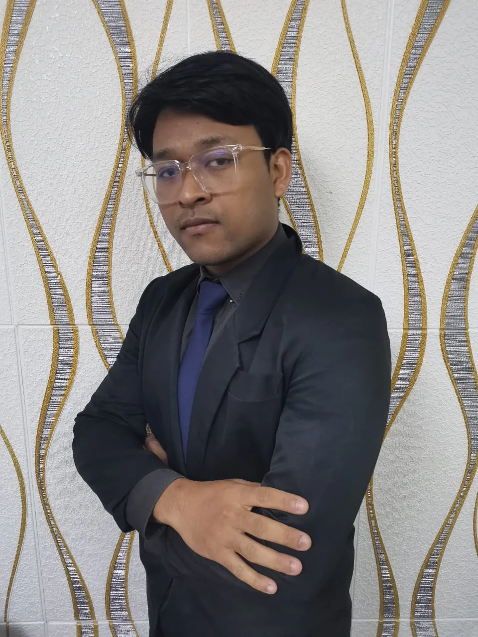 MUHAMMAD SYAKIR BIN ZAKARIA - Goon International College team member
