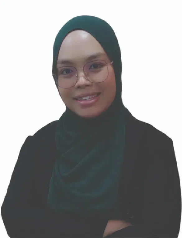 IZZAH SYAHIRA BINTI OMAR - Goon International College team member