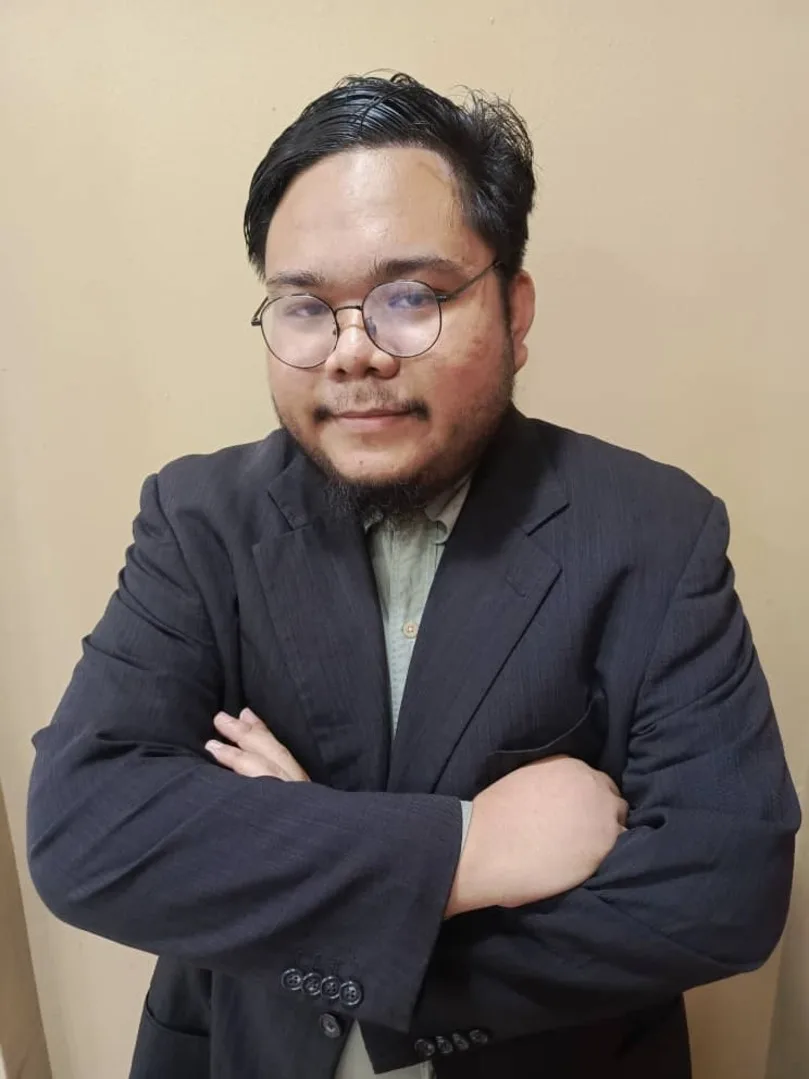 MUHAMMAD LUTFIL HADI BIN MOHAMAD SABRI - Goon International College team member
