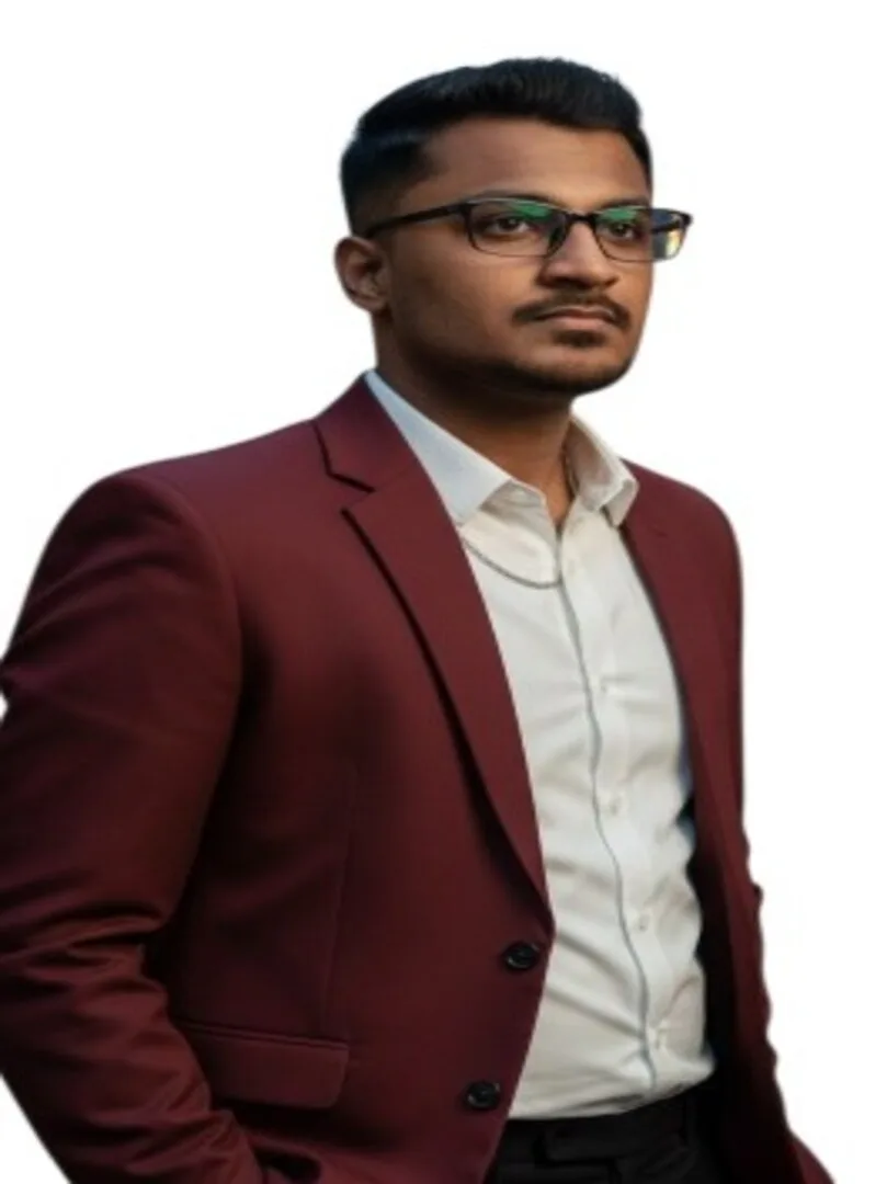 KISHOKUMAR A/L SAKTHIVAILU - Goon International College team member