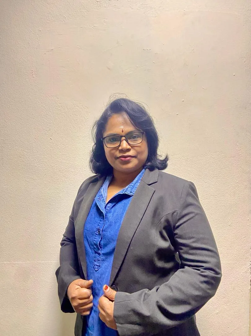 L.K ALAGAMAH MANICKAM - Goon International College team member