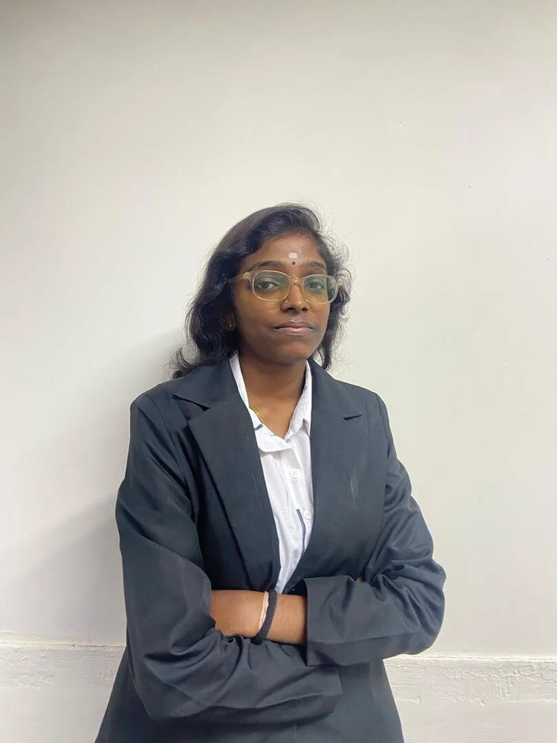 MANGGAIAKARASI A/P RAMU - Goon International College team member