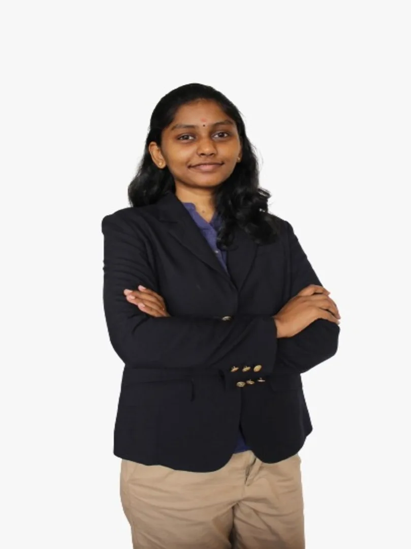 MEHGELAI A/P JAYAVEERAN - Goon International College team member