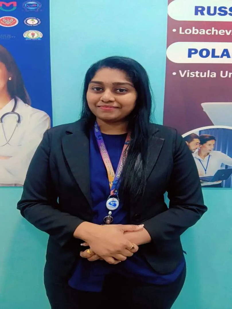 PIRIYAVENI A/P KUSHAN - Goon International College team member