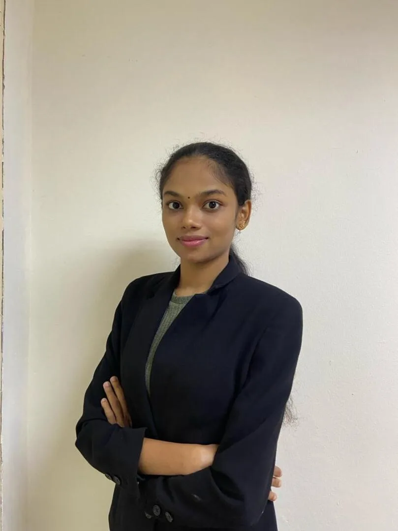 SUBATHIRA A/P KANNAN - Goon International College team member
