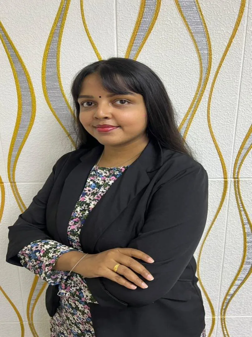 MITRA A/P SHANMUGASUNDARAM - Goon International College team member