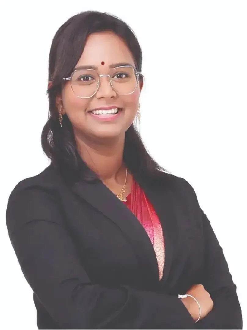 KAMMIRTTA KUMARASAMY - Goon International College team member