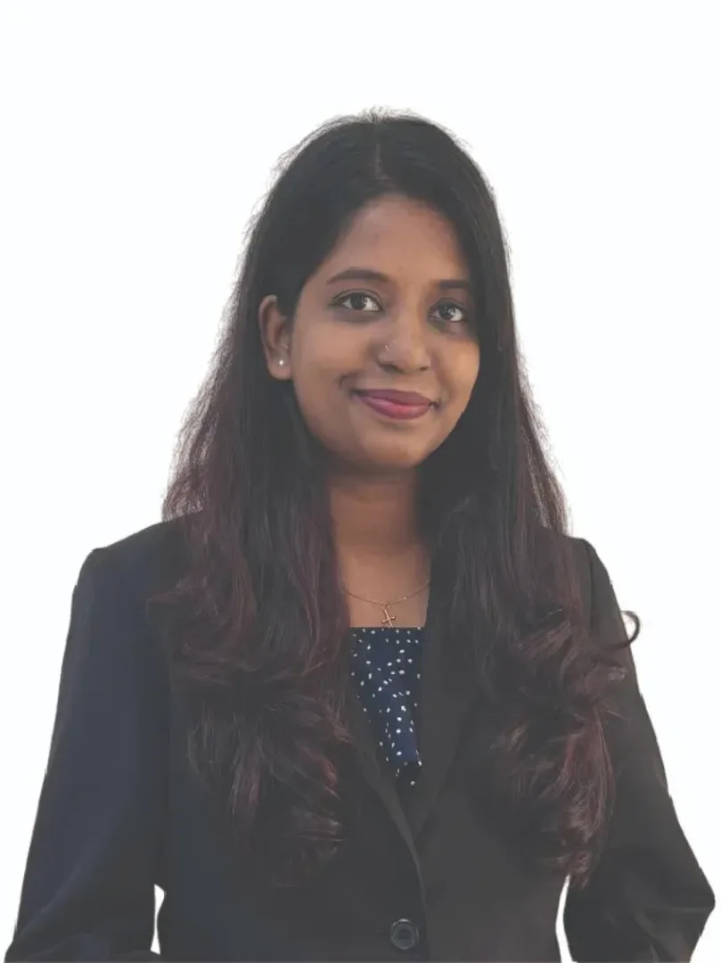 MONA LISA WILLIAM ISAAC - Goon International College team member