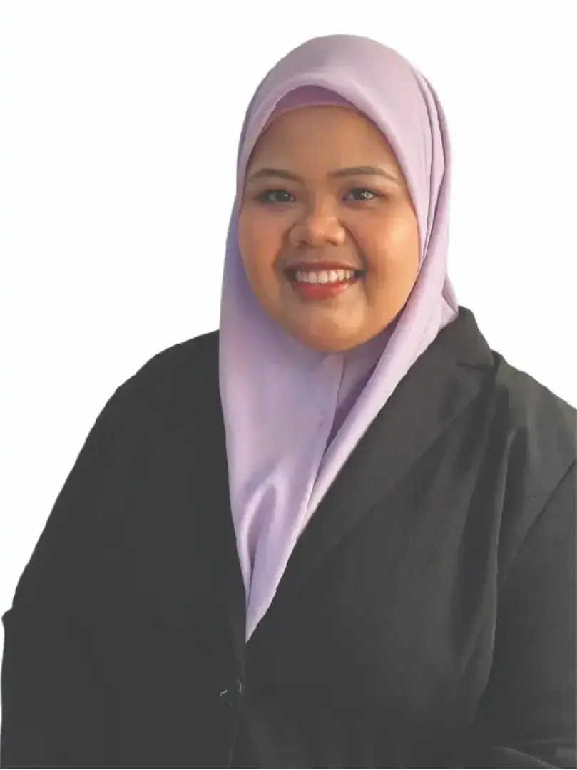 NURUL AZLINA BINTI SALMAN - Goon International College team member