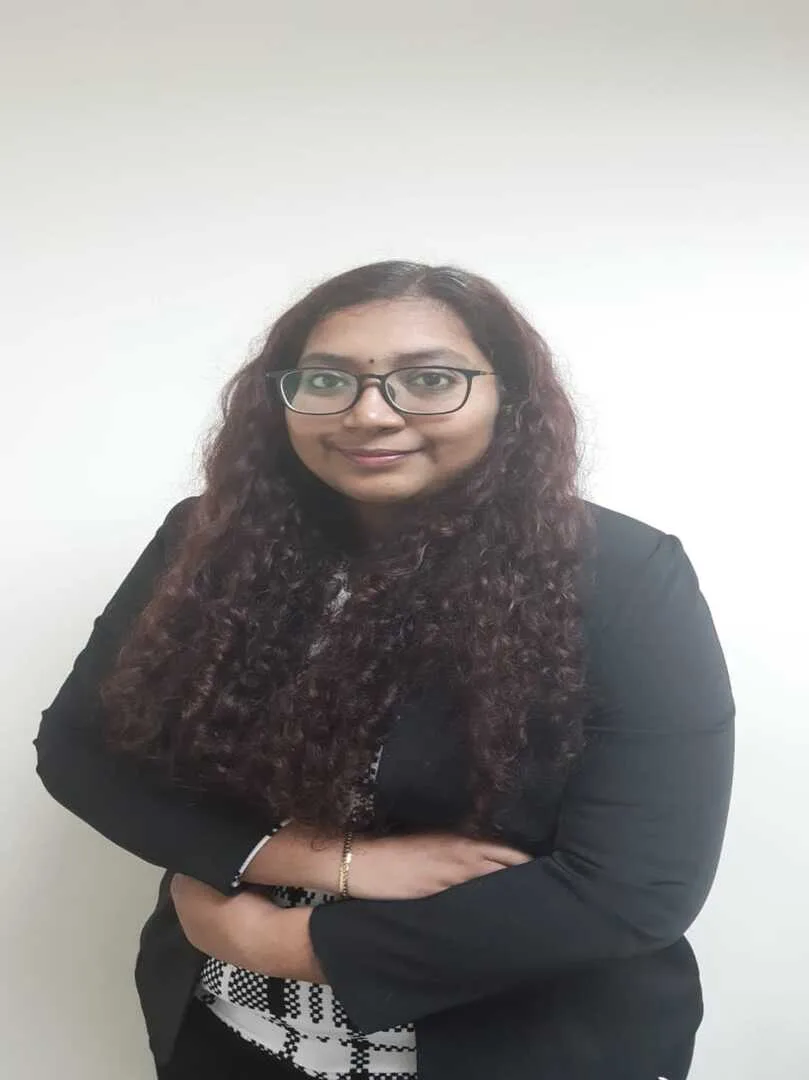 SINTHUJAA THINAKARAN - Goon International College team member