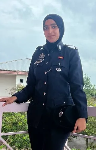 Ruzana Binti Ibrahim testimonial