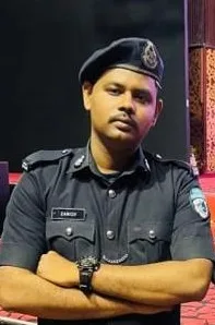 Danishvaran A/L Seturaman testimonial